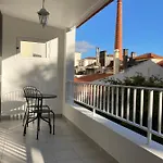 Πανσιόν Museum House Φουνκάλ