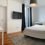 Museum House 4*