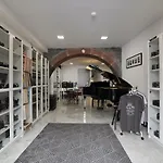 Museum House Φουνκάλ