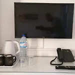Museum House 4* Φουνκάλ