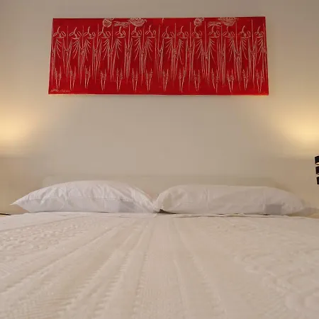 Pensionat Museum House 4*