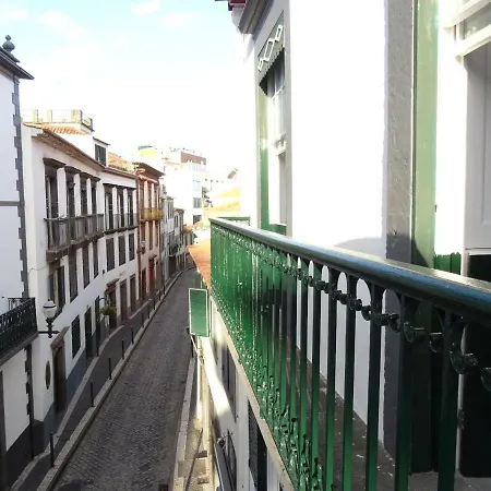 Pensionat Museum House 4*