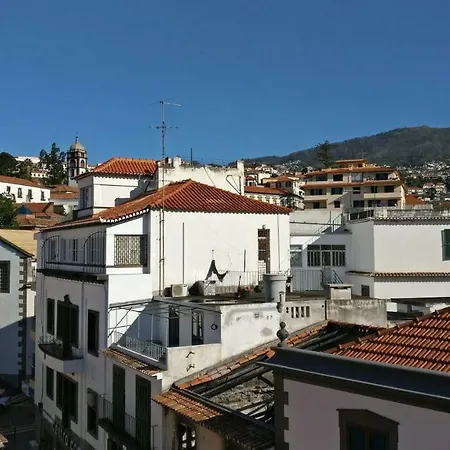 Museum House 3* Funchal (Madeira)