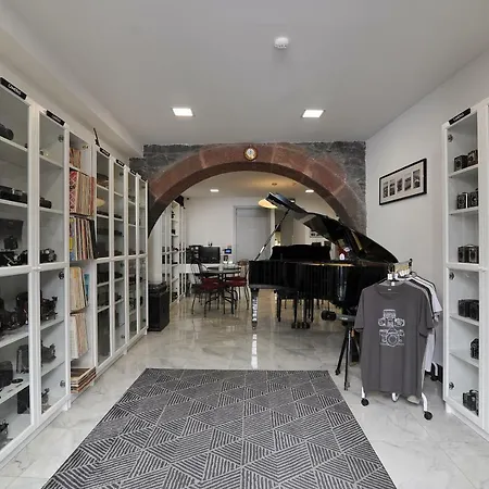 Museum House Funchal (Madeira)