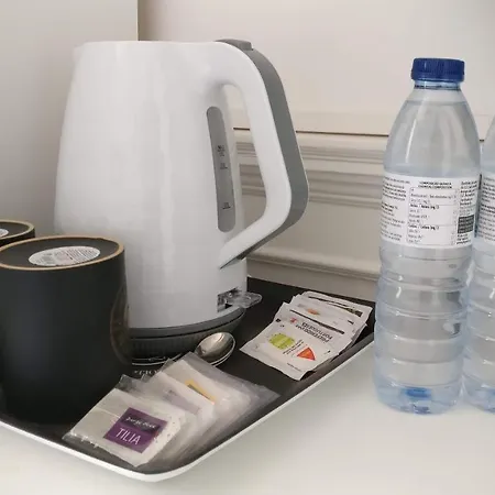 Pensionat Museum House