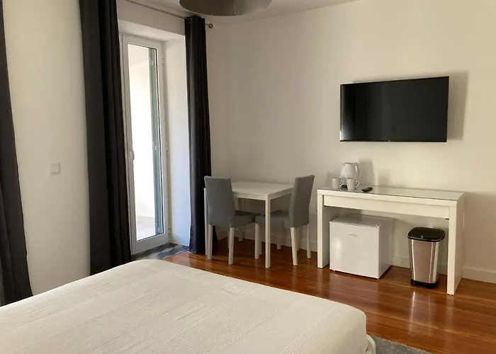 Gasthuis Museum House