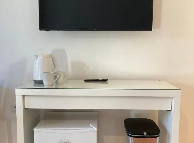 Gasthuis Museum House 4*