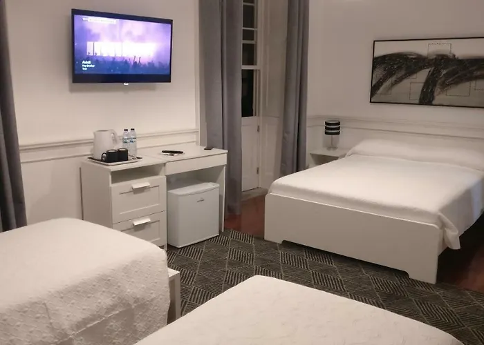 Gasthuis Museum House