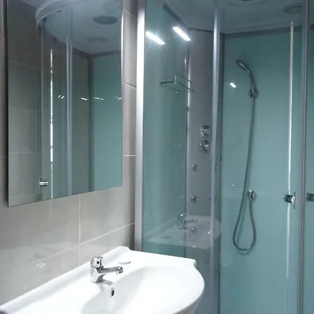 招待所 Museum House 4*