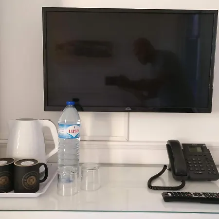 Museum House 4* 丰沙尔