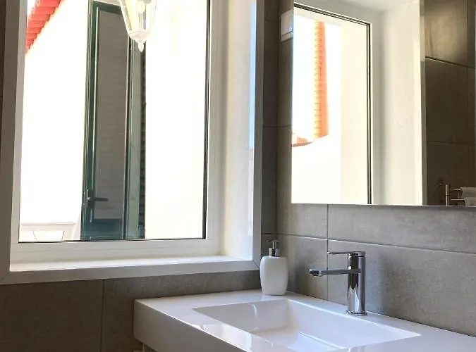 Pensionat Museum House Funchal (Madeira)