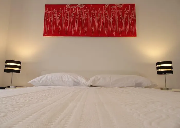 Pensionat Museum House 4*