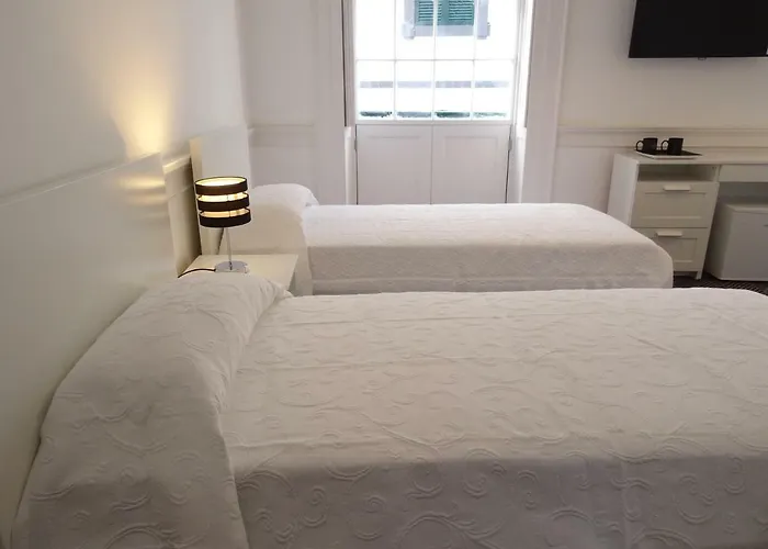 Museum House Pensionat