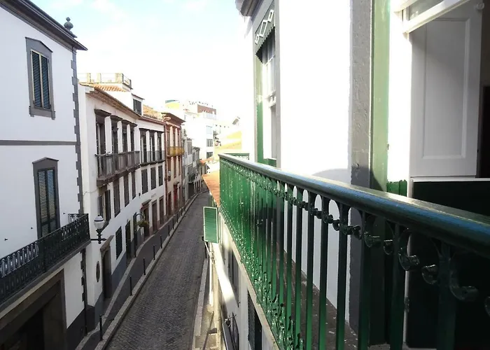 Pensionat Museum House 4*