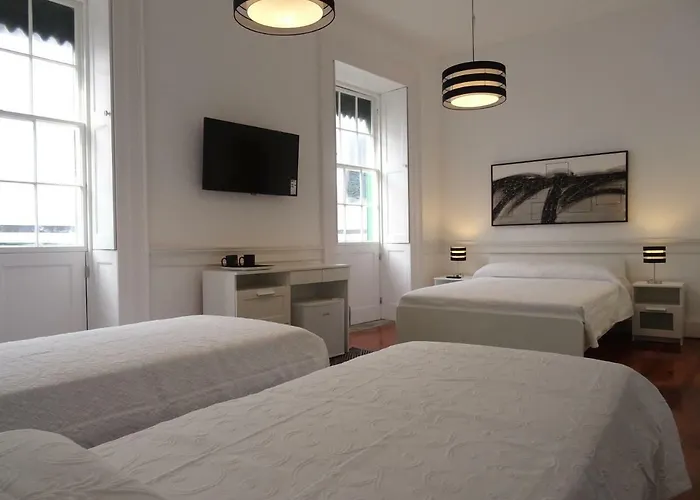 Pensionat Museum House 4*