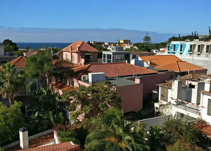 Museum House Funchal (Madeira)