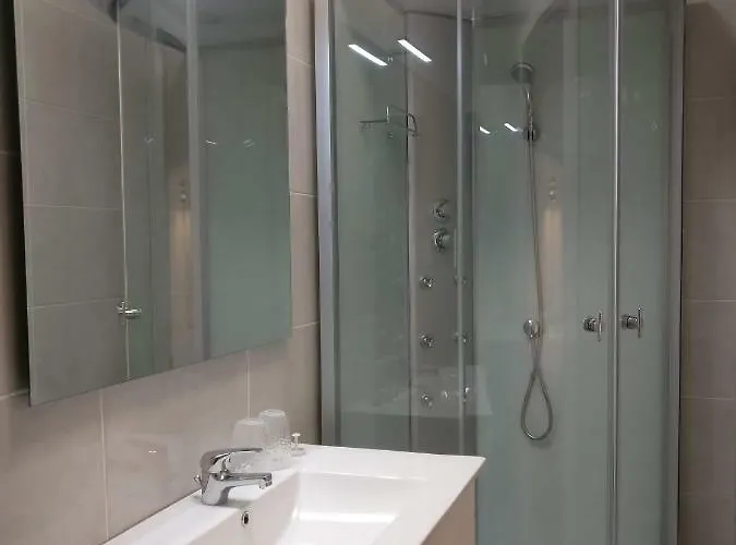 Pensionat Museum House 4*