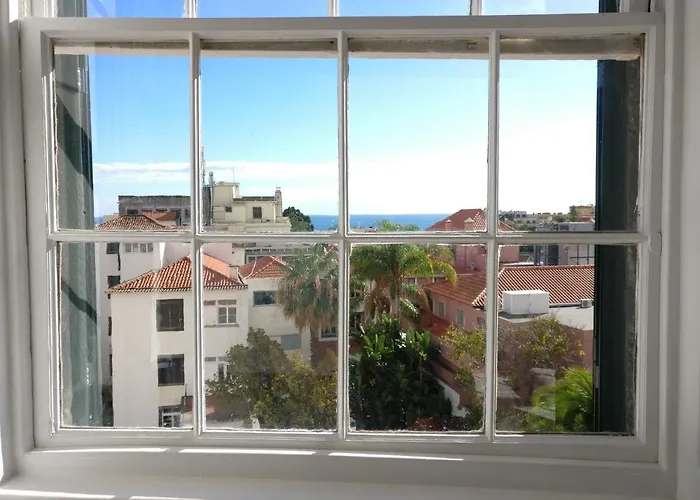 Museum House Pensionat