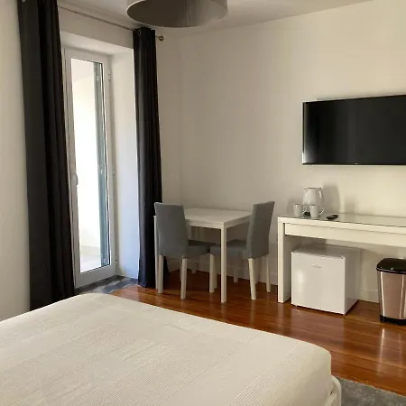 Gæstehus Museum House