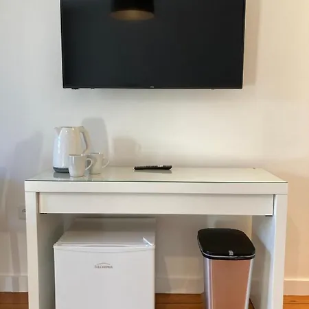 Gæstehus Museum House 4*