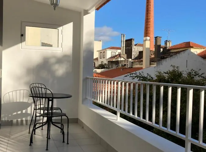 Casa de hóspedes Museum House Funchal (Madeira)