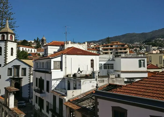 Museum House 4* Funchal (Madeira)