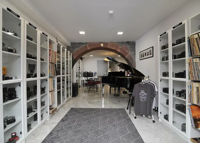 Museum House Funchal (Madeira)