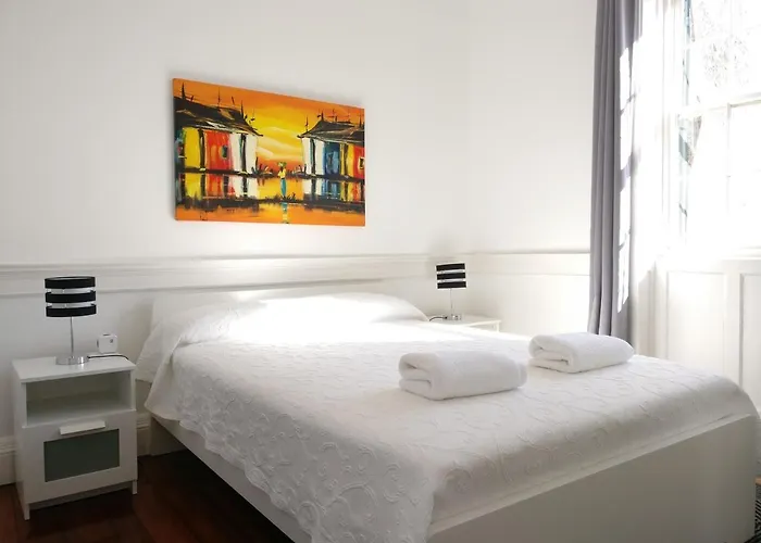 Museum House Funchal (Madeira)